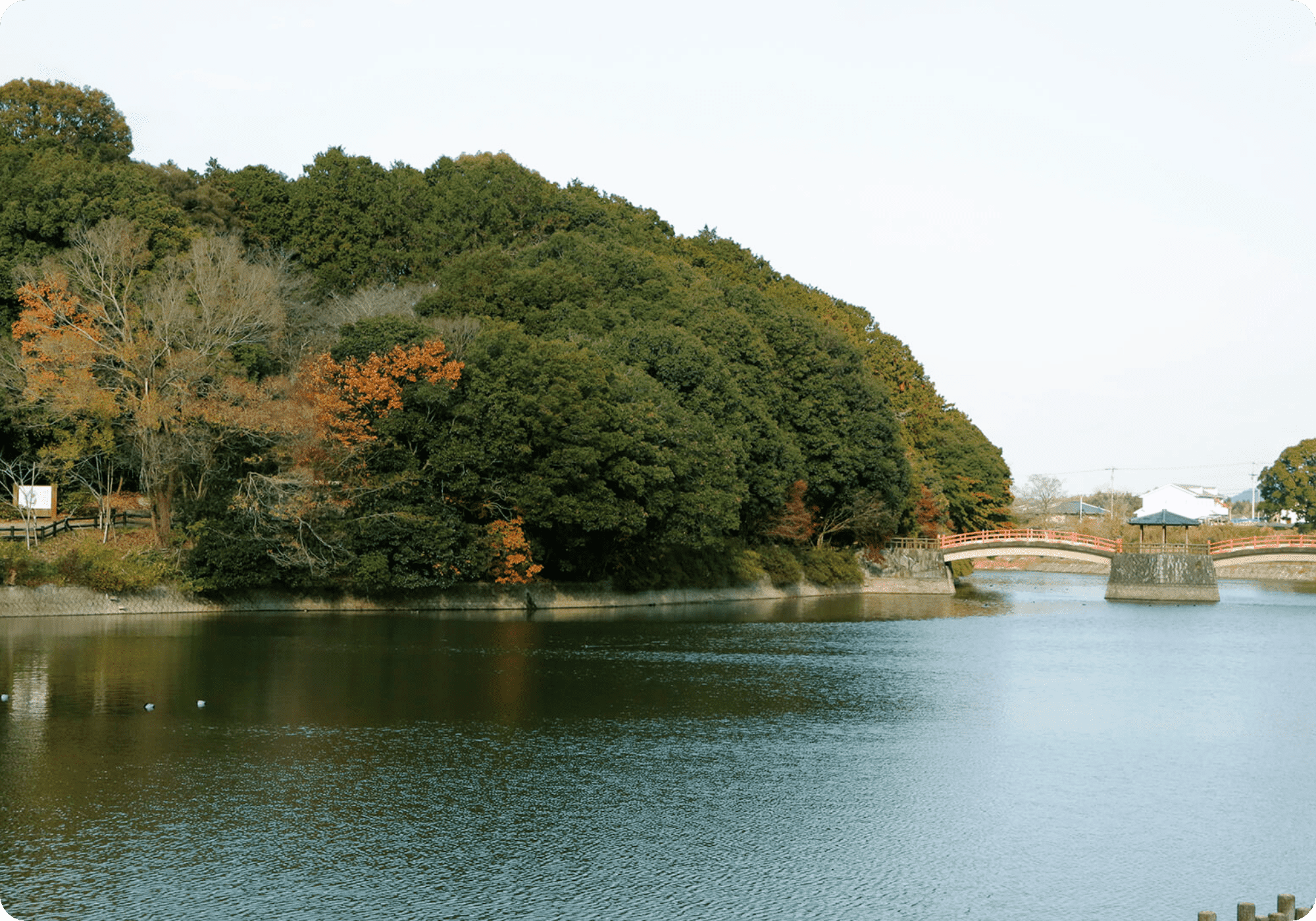 長尾総合公園
