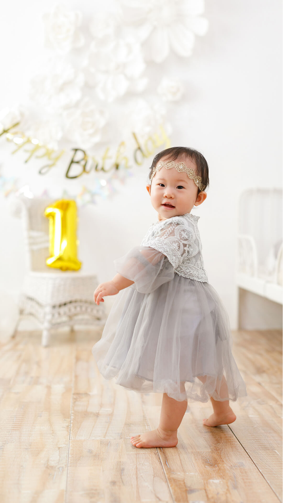 誕生日