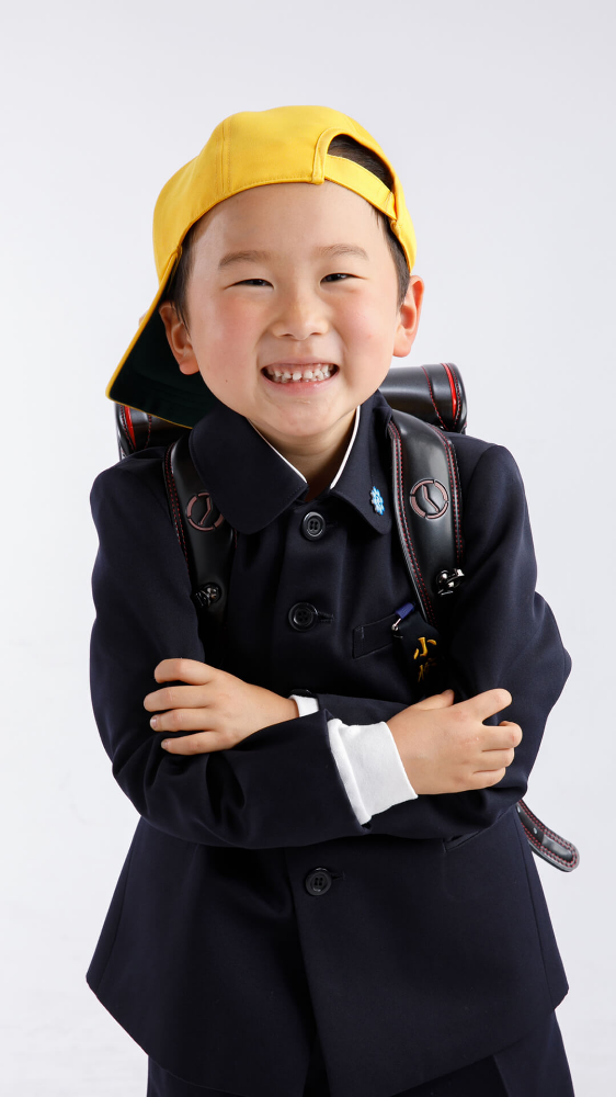 卒業・入学