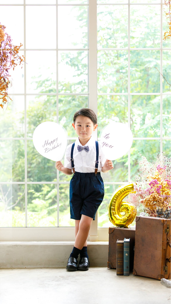 誕生日