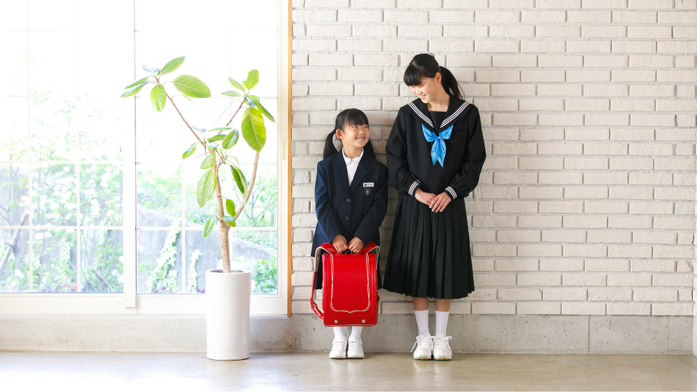 卒業・入学