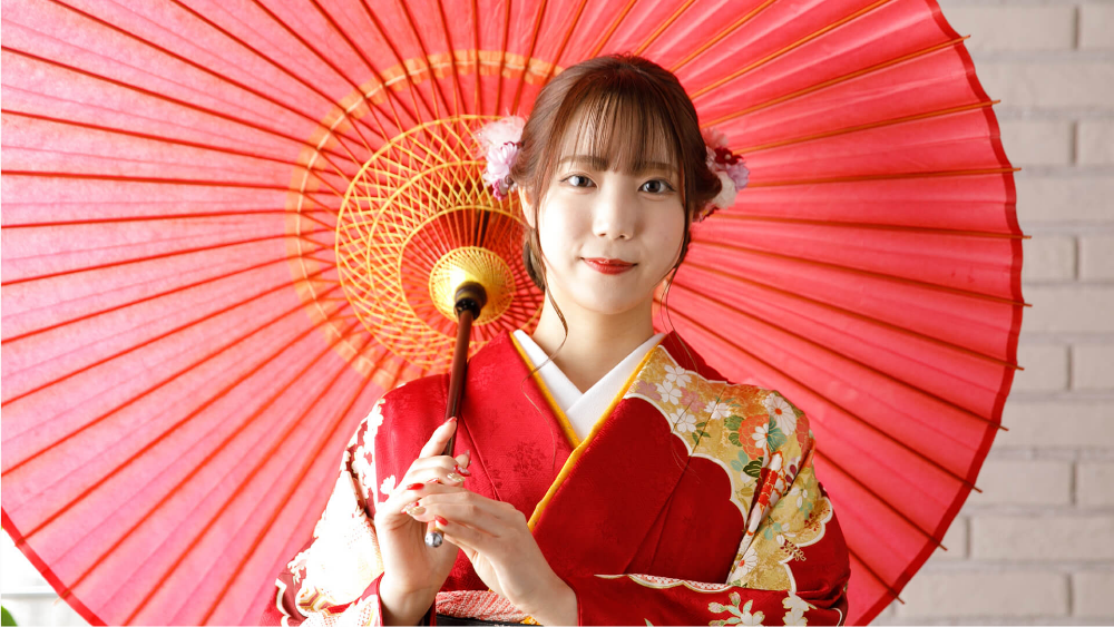 成人