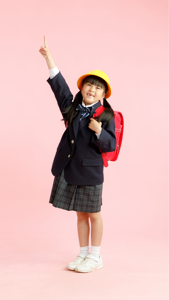 卒業・入学