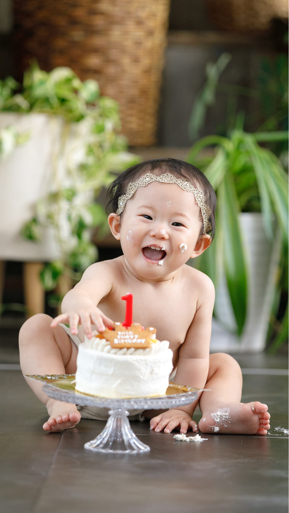 誕生日