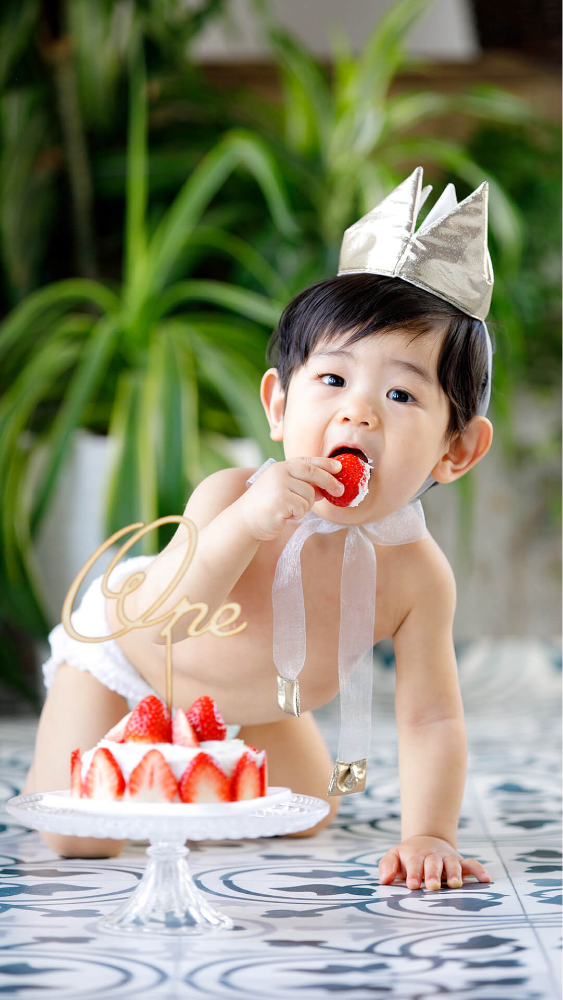 誕生日